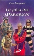 margrave