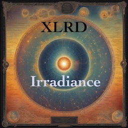 XLRD-Irradiance-256